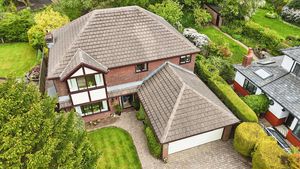 Aerial View- click for photo gallery